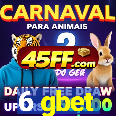 6 gbet